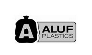 A ALUF PLASTICS