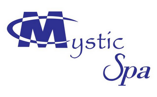 MYSTIC SPA