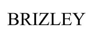 BRIZLEY