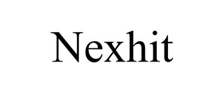 NEXHIT