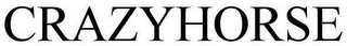 CRAZYHORSE