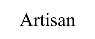 ARTISAN