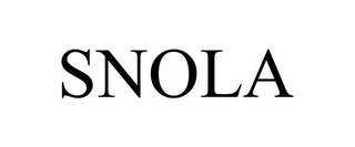 SNOLA