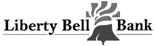 LIBERTY BELL BANK