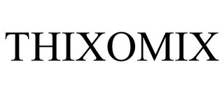 THIXOMIX