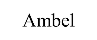 AMBEL