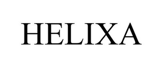 HELIXA