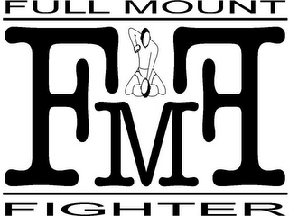FMF FULL MOUNT FIGHTER