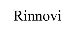 RINNOVI