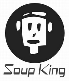 SOUP KING