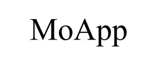 MOAPP