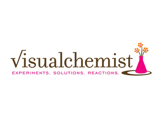 VISUALCHEMIST