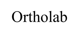 ORTHOLAB
