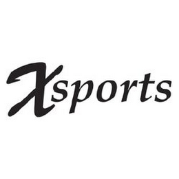 XSPORTS