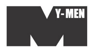 Y-MEN M