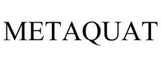 METAQUAT