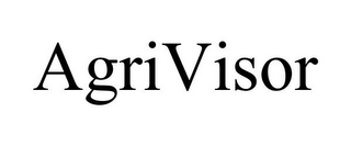 AGRIVISOR