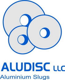 ALUDISC LLC ALUMINIUM SLUGS