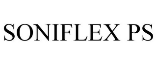 SONIFLEX PS