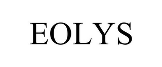 EOLYS