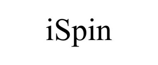 ISPIN