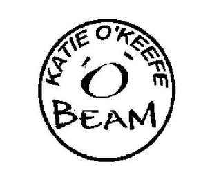 KATIE O'KEEFE 'O' BEAM