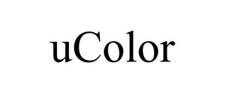 UCOLOR