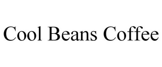 COOL BEANS COFFEE