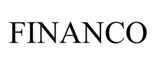 FINANCO