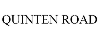 QUINTEN ROAD