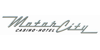 MOTORCITY CASINO·HOTEL