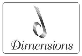 D DIMENSIONS