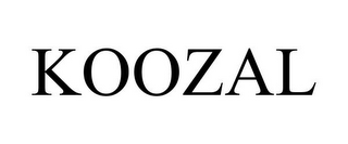 KOOZAL