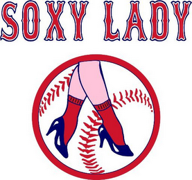 SOXY LADY