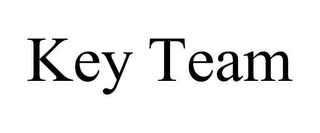 KEY TEAM