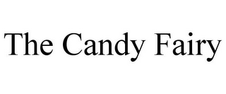 THE CANDY FAIRY