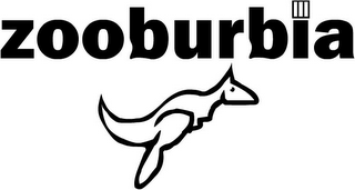 ZOOBURBIA