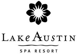 LAKE AUSTIN SPA RESORT