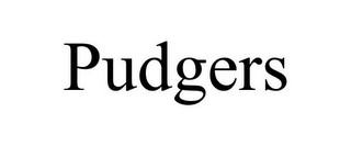 PUDGERS