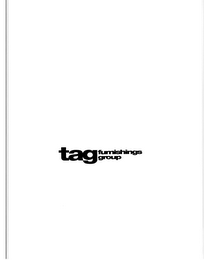 TAG FURNISHINGS GROUP