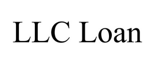 LLC LOAN