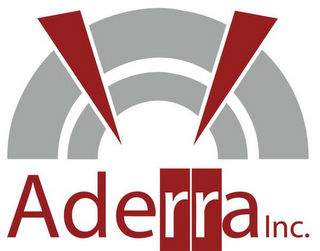 ADERRA INC.