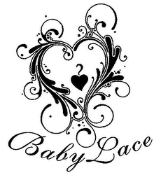 BABY LACE