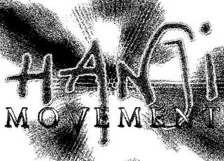 HANJI MOVEMENT