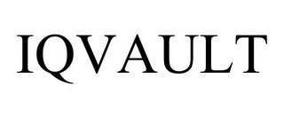 IQVAULT