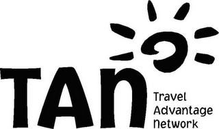 TAN TRAVEL ADVANTAGE NETWORK