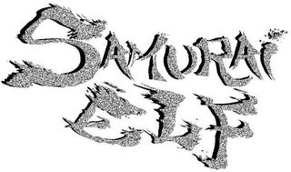 SAMURAI ELF