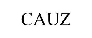 CAUZ