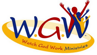 WGW WATCH GOD WORK MINISTRIES