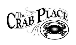 THE CRAB PLACE